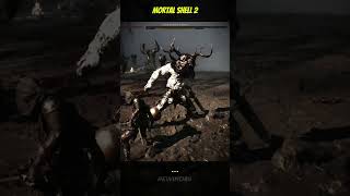 Mortal Shell 2 No Hit
