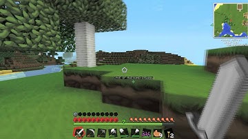 Minecraft Tekkit: Part 5 "Youranus"