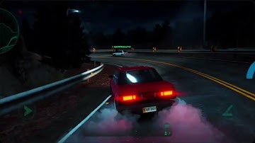 Static Shift Racing [SSR] CINEMATIC video