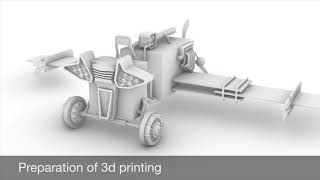 3d assignment 2