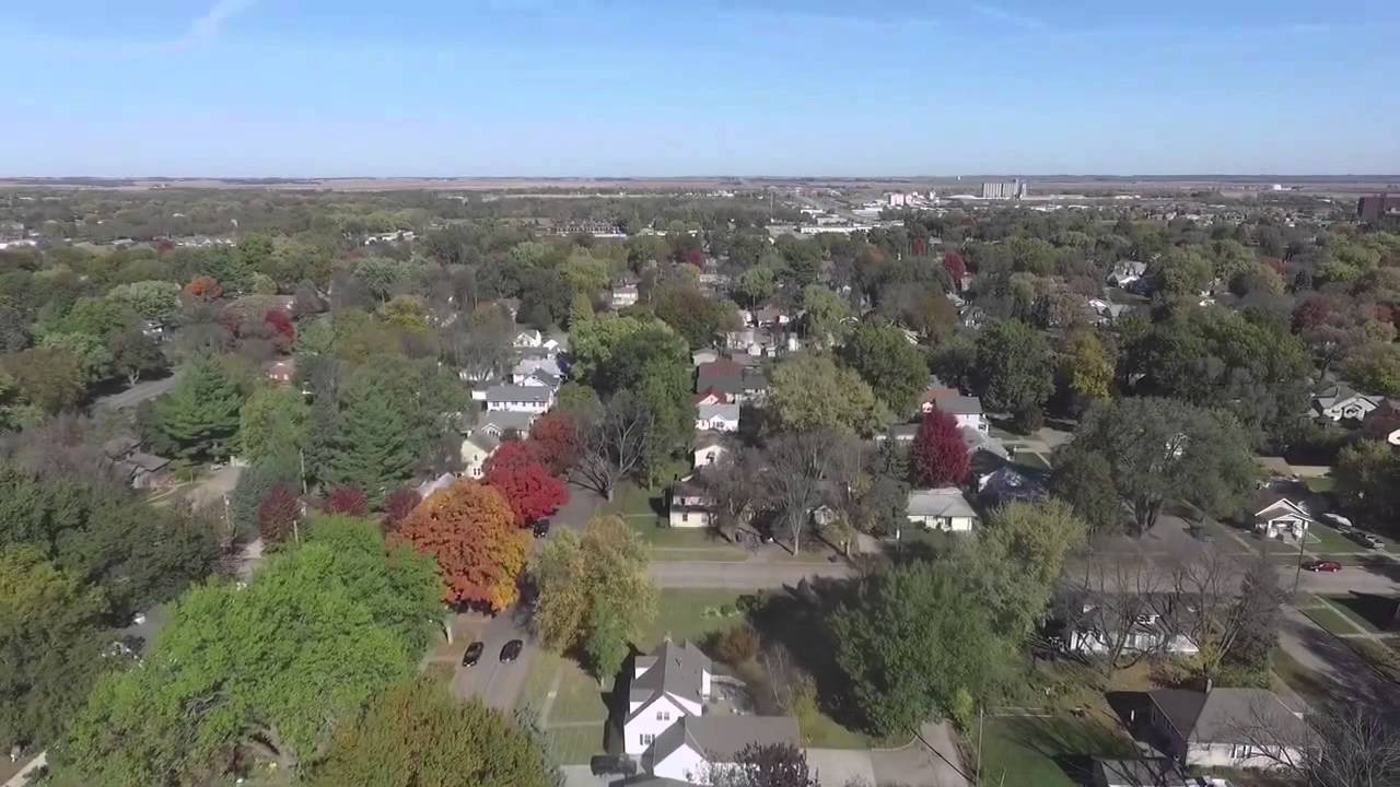 Dji Phantom 3 Drone >> Fremont, Nebraska Drone View - YouTube Dji Phantom 3 Drone >> Fremont, Nebraska Drone View - YouTube