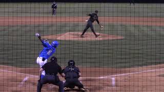 Kumar Rocker, RHP, Vanderbilt