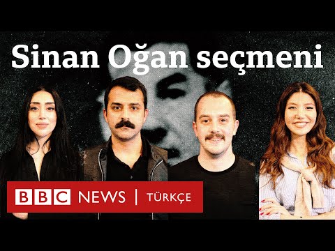 Sinan Oğan seçmeni ne istiyor? @bbcnewsturkce