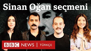 Sinan Oğan seçmeni ne istiyor?