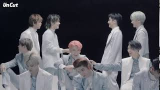 CUT / [UN CUT] 2020 YearParty Benind the Scene #1 (Yuta x Winwin)