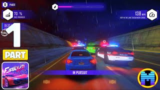 Furious: Heat Racing Mobile Gameplay Walkthrough Ep.1 (iOS, Android) No Commentary Max Level Gaming screenshot 3