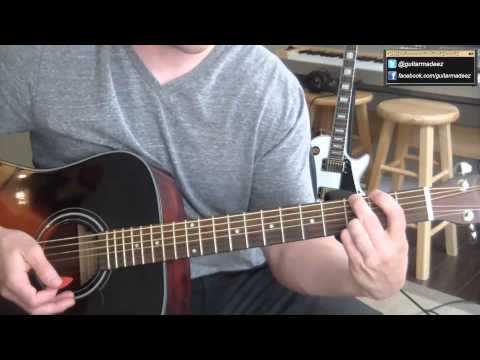 Steve Earle - Guitar Town - Guitar Tutorial (STRUMMING PATTERN, SOLO,LEAD PARTS, CHORDS AND MORE!)