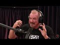 Joe Rogan - How Diamond Dallas Page Became a Pro Wrestler