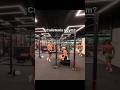 La calistenia te da una consciencia corporal top, cosa que con máquinas de gym nunca vas a lograr.