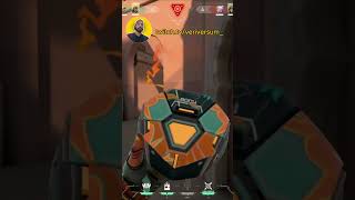 Veriversum - Valorant Funny 4k Raze on bind