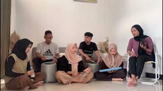 Musik Kontemporer “Tiba Tiba Cinta Datang”