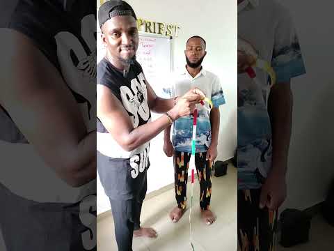 حل لأخذ قياسات دقيقة للقفطان والبنطال ملابس السيد ريفايند اصنعها بنفسك