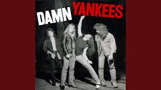 PDF Sample Bad Reputation guitar tab & chords by Damn Yankees - Topic.