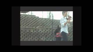 David Archuleta - Cruhs - 