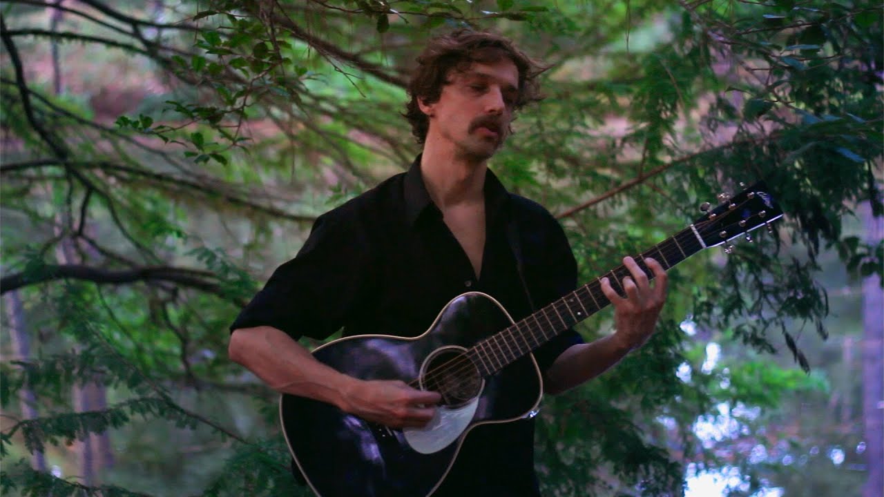 Milo Jones "The Lord's Prayer" (HD) YouTube