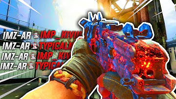 2v2 Hardpoint Wager vs German Pro Players (iMP_Kiviii & TypicalNerd)