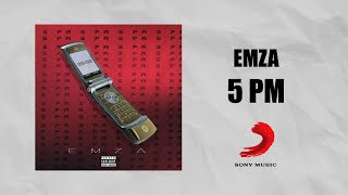 EMZA - 5 PM Resimi