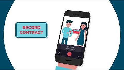 Welcome to Lexigogo App for Video Contracts