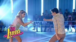 Prófugos Soy Luna