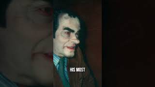 Jacques Mesrine Frances Most Wanted Master Of Disguise