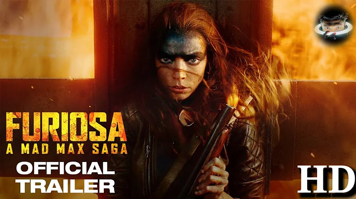 FURIOSA : A MAD MAX SAGA | OFFICIAL TRAILER #1 #furiosaamadmaxsaga @SuperDuperTrailer