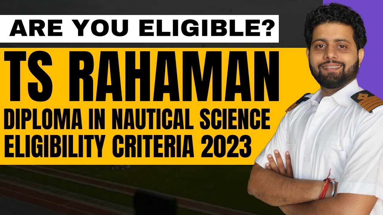 ts-rahaman-dns-eligibility-criteria-2025-merchant-navy-decoded-youtube