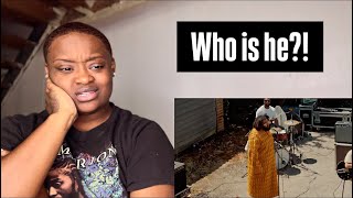 Elmiene - Untitled (How Does It Feel) | Live Session | SHOCKING REACTION 🤯 Profile
