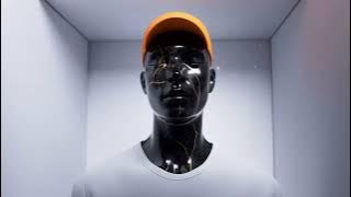 DIEGO - Psytech & Dark Prog (Mixtape Visualizer)