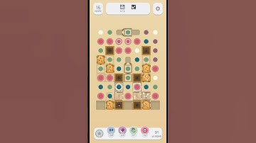 Two Dots Level 6040 Gameplay (no boosters used) ⭐️⭐️⭐️