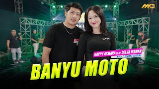 Download lagu Happy Asmara Feat. Delva Irawan - Banyu Moto mp3