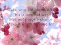Mika Kids (Studio Version + Lyrics)