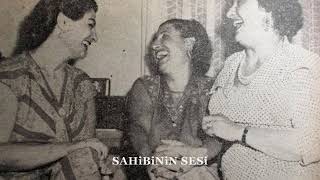 Mualla Gökçay - Aylar Geçiyor Sen Bana Hâlâ Geleceksin