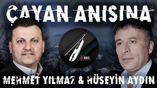 Mehmet Yılmaz & Hüseyin Aydın - Gurbet Yaraları ✔