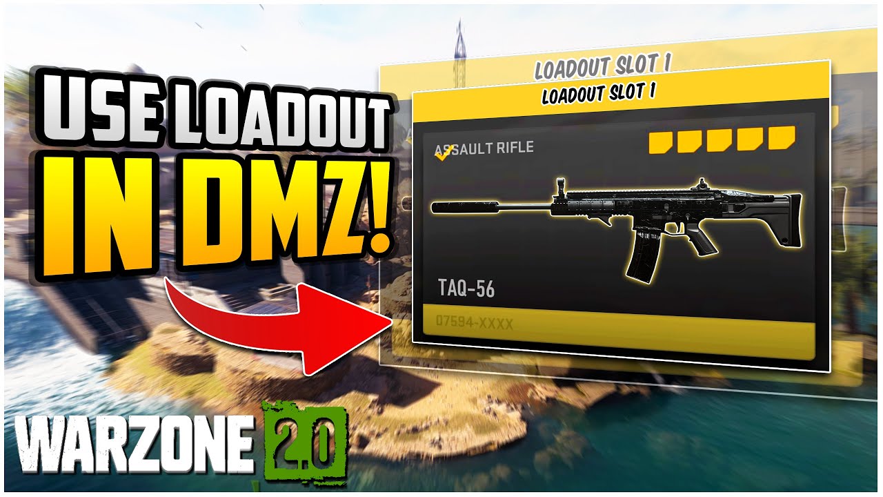 Warzone 2.0 DMZ tips and tricks: How to play COD's newest game