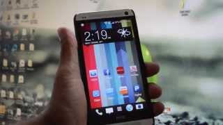 Htc One Android Revolution HD 10.3 4.2.2 Update Rom Review