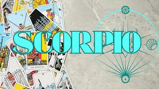 SCORPIO 🏦YOUR BANK BALANCE MAY SOON TELL A DIFFERENT STORY! 📲💰 TAROT TODAY