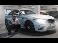 Я продал BMW M2 ради неё... Но всё пошло не по плану..!