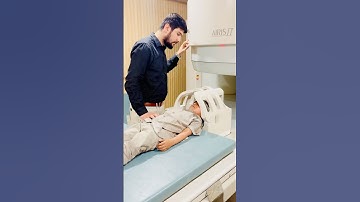 Brain MRI in Children: What to Expect | Safe Medical Imaging for Kids #paediatricimaging #mri #hit