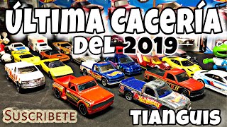 Cacería de hot wheels del tianguis de Chicago #6
Amigos aquí les dejo esta última cacería de este año espero se a de su agrado me ayudarían bastante dándole like compartiendo y suscribiéndote saludos y q tengan una feliz navidad y o próspero año nuevo 🙋🏻♂️ #tianguis #hotwheels #bandahotwheelera
Pasen Ami Instagram amigos ⬇️⬇️
https://www.instagram.com/frankyfourwheels/?hl=es Cacería de hot wheels del tianguis de Chicago #6