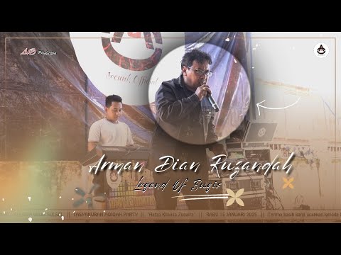 ARMAN DIAN RUZANDAH
