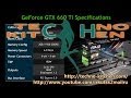 Сравиниваем видеокарты GeForce GTX 660ti против Radeon HD 7950