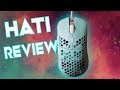 G Wolves Hati Review VS Logitech G Pro Wireless - Which Is Better?
