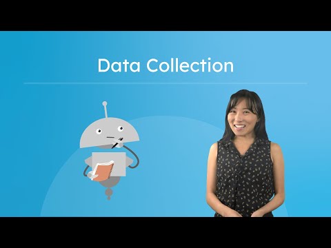 Data Collection - Kindergarten Math Skills With Graphs and Charts