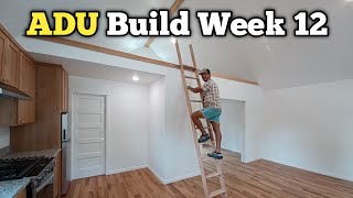 How To Build an ADU with Cost Breakdown | Part 14