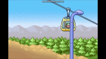 Moemon Emerald Solrock Solorun 2017 Part #3