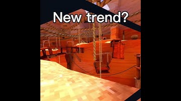 New trend in Gtag? #gorillatag #vr #shorts #trends #quest3