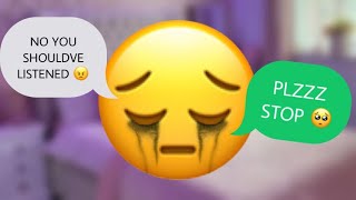 𝘐𝘔𝘝𝘜 𝘚𝘦𝘳𝘪𝘦𝘴 |𝘚𝘢𝘷𝘦𝘥 𝘉𝘺 𝘈 𝘎𝘢𝘯𝘨𝘴𝘵𝘦𝘳👫🏽❤️‍🩹| S1 EP3