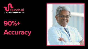 CUSTOMER SUCCESS: Pain Management Transformed with Medical AI Scribe