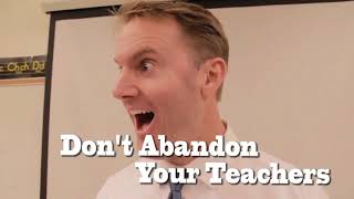 HOW TO SURVIVE TO A BORING CLASS