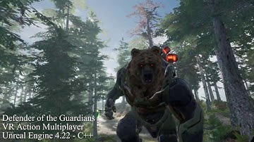 Programming Demo Reel 2019